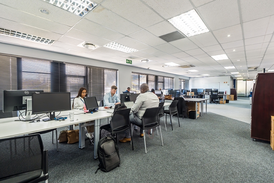 To Let commercial Property for Rent in Newlands Western Cape